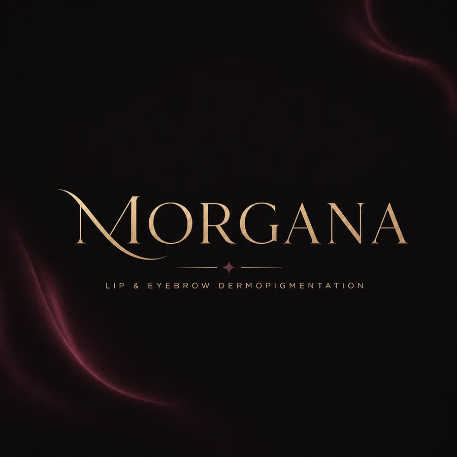Morgana Bonaccorso — Dermopigmentazione di sopracciglia, labbra ed eyeliner a Palermo